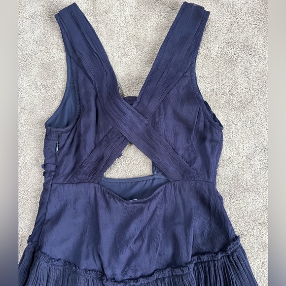 Free People Mini Dress - Picture 6 of 7